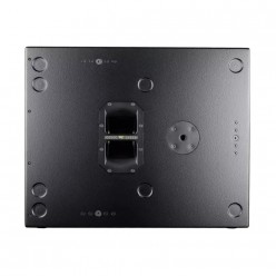KV2 Audio ES2.6 Kolumna nisko-tonowa systemu ES, 2x15"